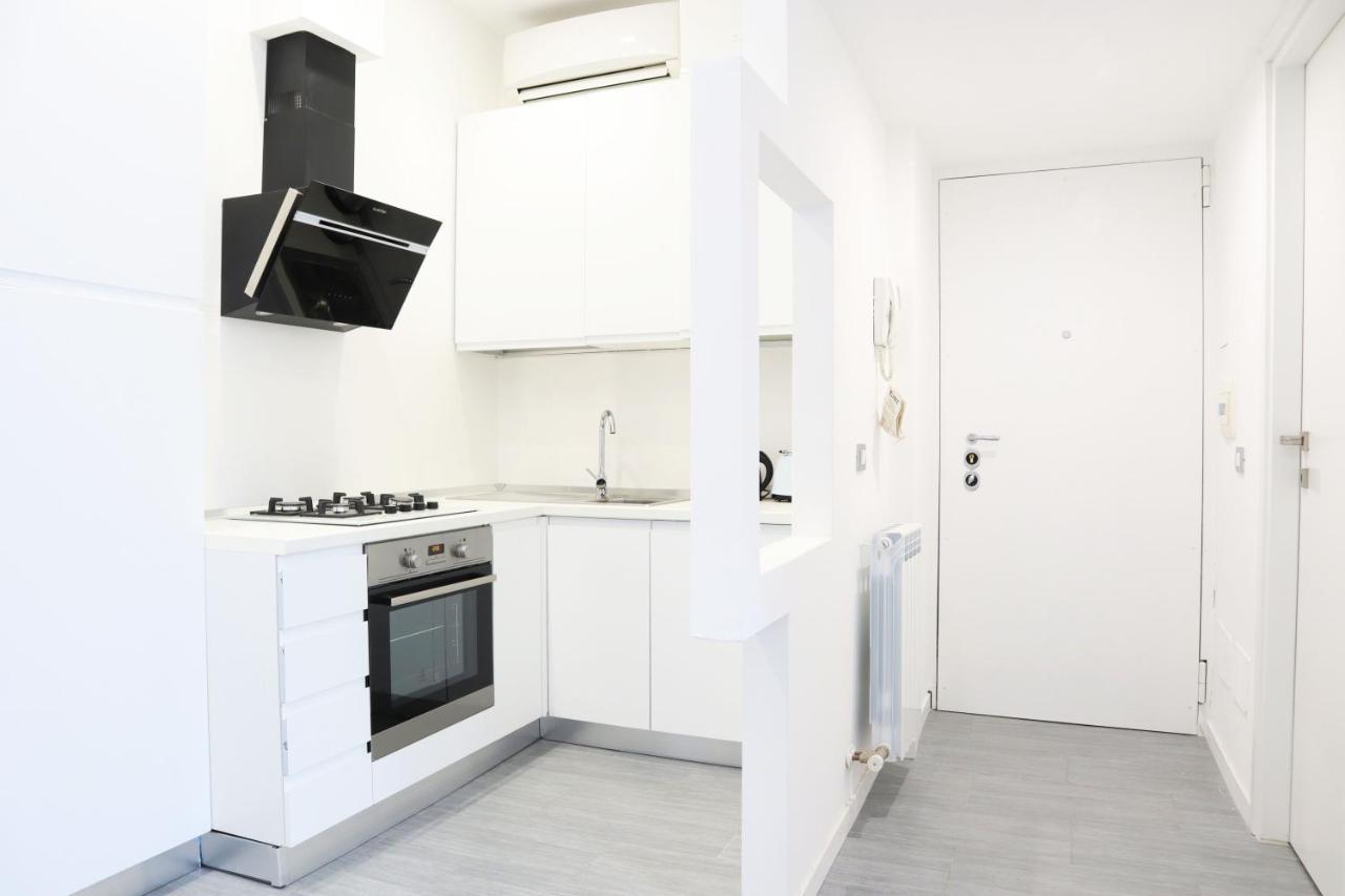 City Life Design Apartment Milan Exterior photo
