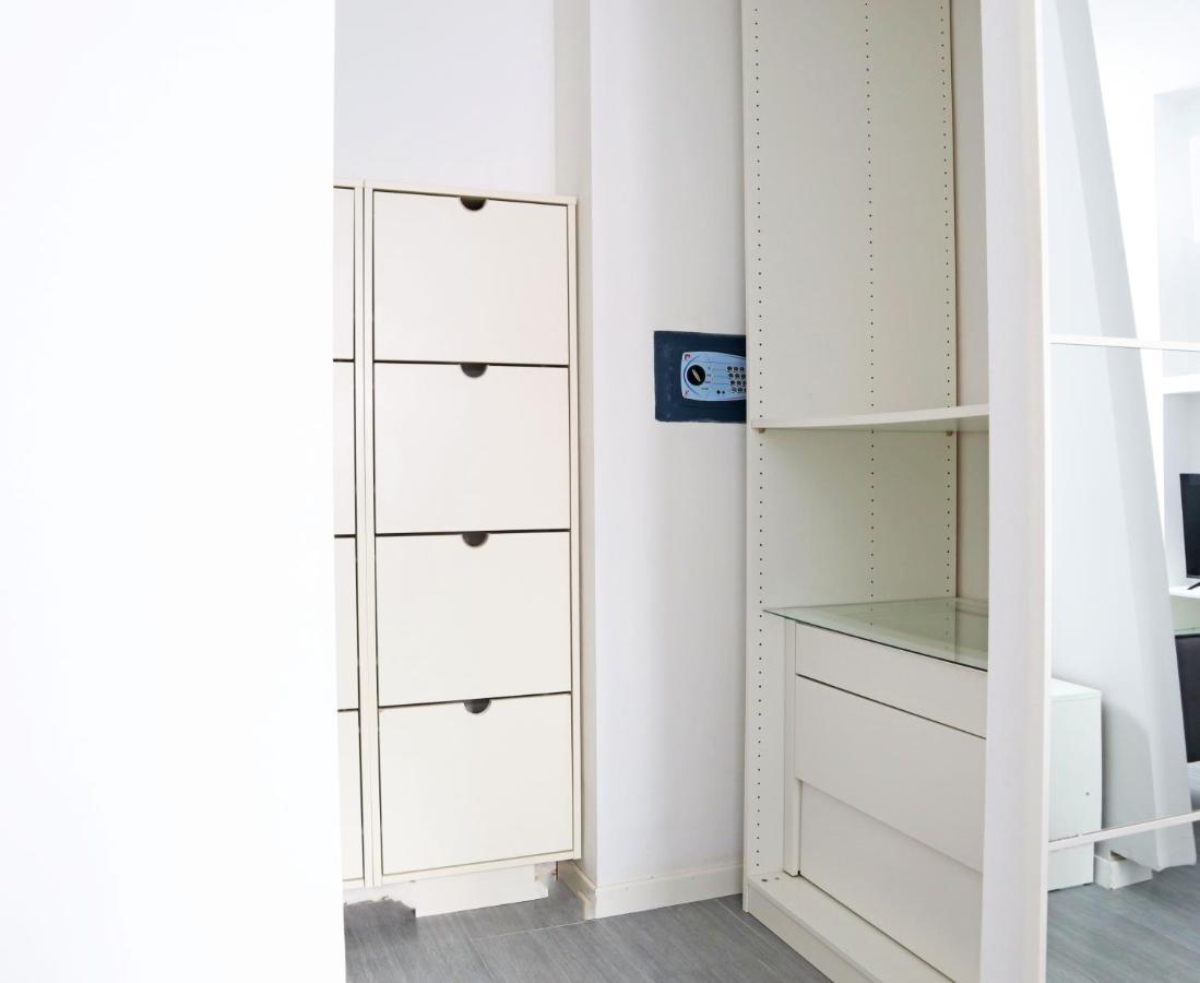 City Life Design Apartment Milan Exterior photo